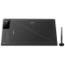 Huion Inspiroy WH1409 V2 13.8 Inch Wireless Graphic Tablet